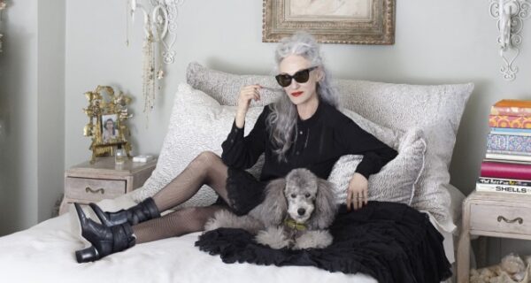 Если стареть, то только так