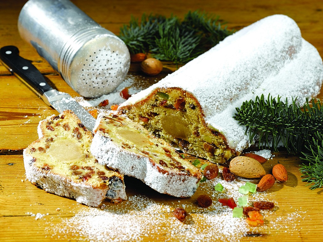 Фотография: Самые вкусные рождественские десерты европейской кухни №2 - BigPicture.ru