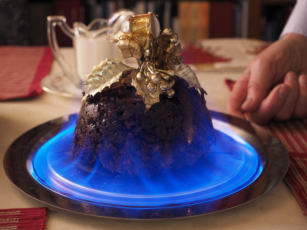 Фотография: Самые вкусные рождественские десерты европейской кухни №7 - BigPicture.ru
