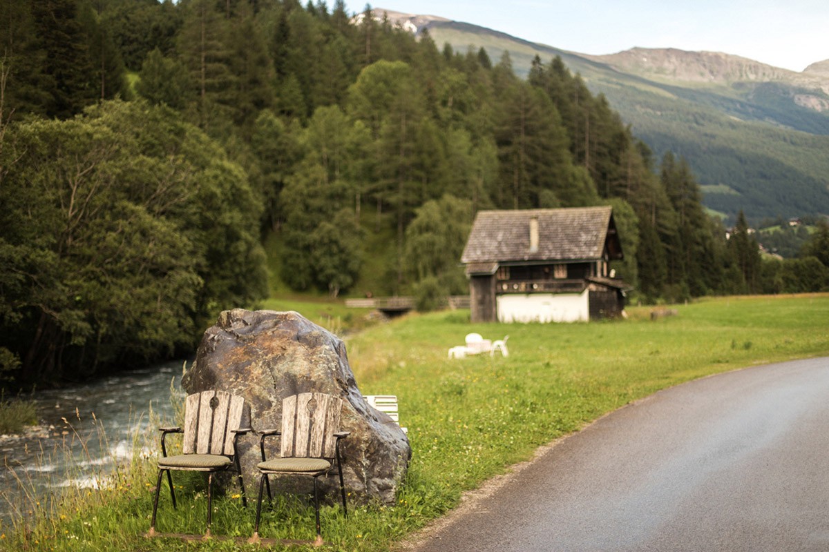 Фотография: Самые красивые коммуны Австрии, которые стоит посетить №7 - BigPicture.ru