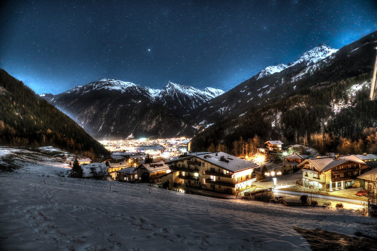 Фотография: Самые красивые коммуны Австрии, которые стоит посетить №11 - BigPicture.ru
