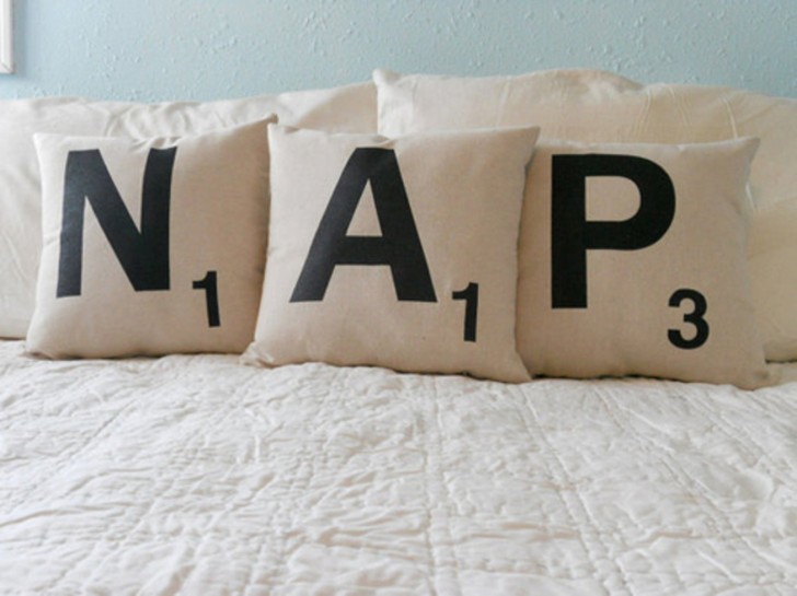 Фотография: Самые креативные и разнообразные подушки для сладкого сна и не только №32 - BigPicture.ru