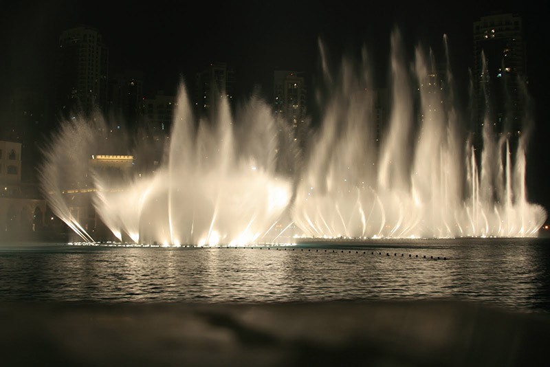 Фотография: 25 самых удивительных фонтанов со всего мира №16 - BigPicture.ru