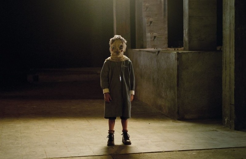 Фотография: 12 фильмов ужасов, которые лучше не смотреть на ночь №10 - BigPicture.ru
