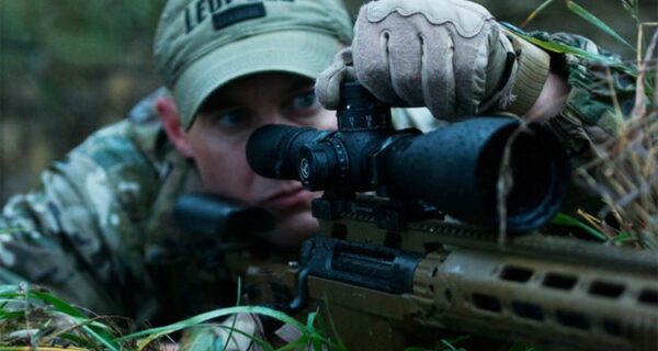 Невидимая смерть: 7 лучших снайперов в истории всех войн мира