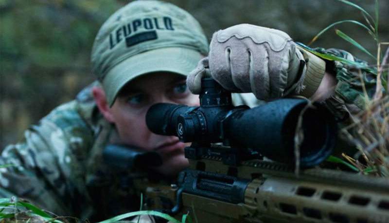 Фотография: Невидимая смерть: 7 лучших снайперов в истории всех войн мира №1 - BigPicture.ru