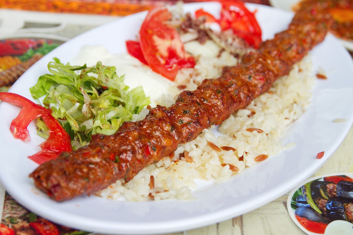 Фотография: Самые популярные блюда турецкой кухни №9 - BigPicture.ru
