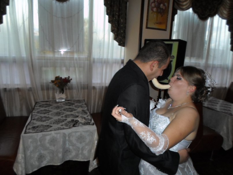 Фотография: Жестяная свадьба №21 - BigPicture.ru
