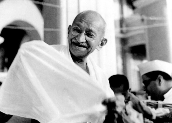 Годовщина смерти Ганди: поговорить не с кем