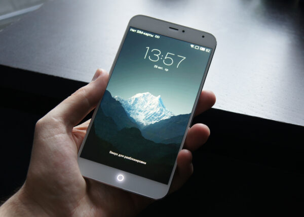 4 причины внезапной любви к флагманскому смартфону Meizu MX4