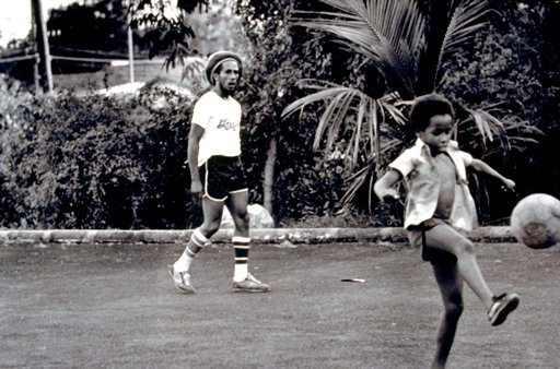 Фотография: Jah nuh dead: 72 года назад родился Боб Марли №20 - BigPicture.ru