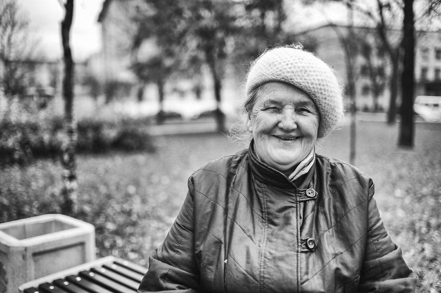 Фотография: Люди России: мечты и профессии россиян от года до ста лет №20 - BigPicture.ru