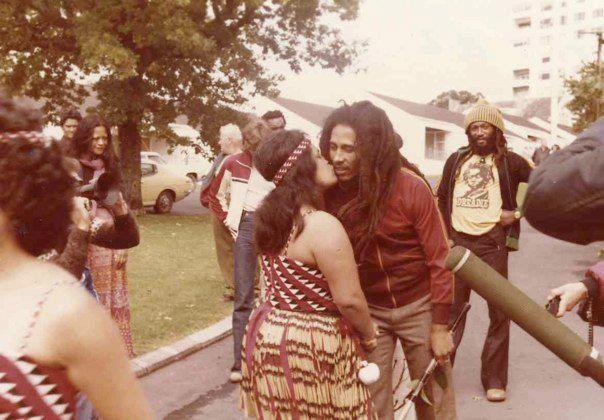Фотография: Jah nuh dead: 72 года назад родился Боб Марли №22 - BigPicture.ru