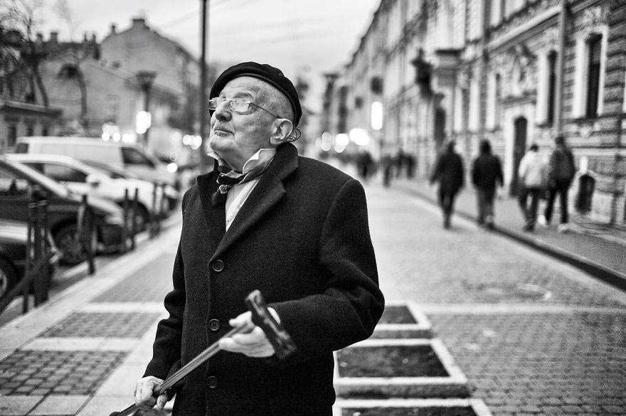 Фотография: Люди России: мечты и профессии россиян от года до ста лет №21 - BigPicture.ru