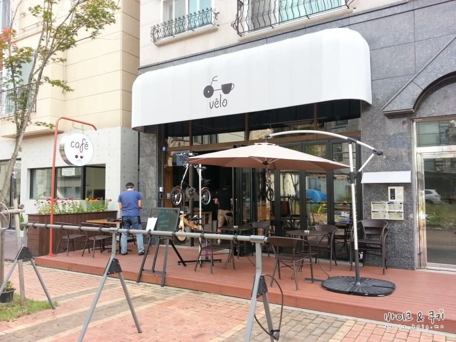 Фотография: 14 уникальных тематических кафе в Сеуле №37 - BigPicture.ru