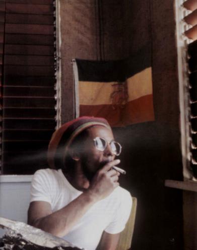 Фотография: Jah nuh dead: 72 года назад родился Боб Марли №23 - BigPicture.ru