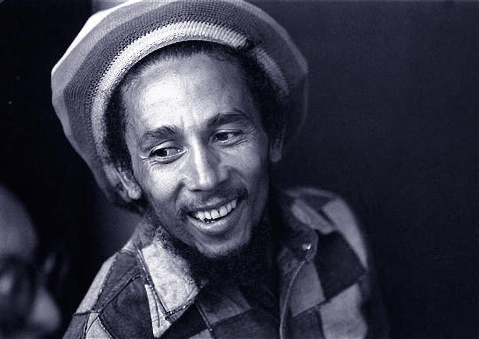 Фотография: Jah nuh dead: 72 года назад родился Боб Марли №24 - BigPicture.ru