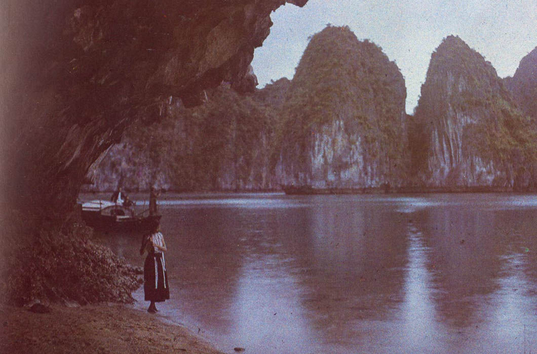 Фотография: Загадочный Индокитай: 100 лет назад №21 - BigPicture.ru
