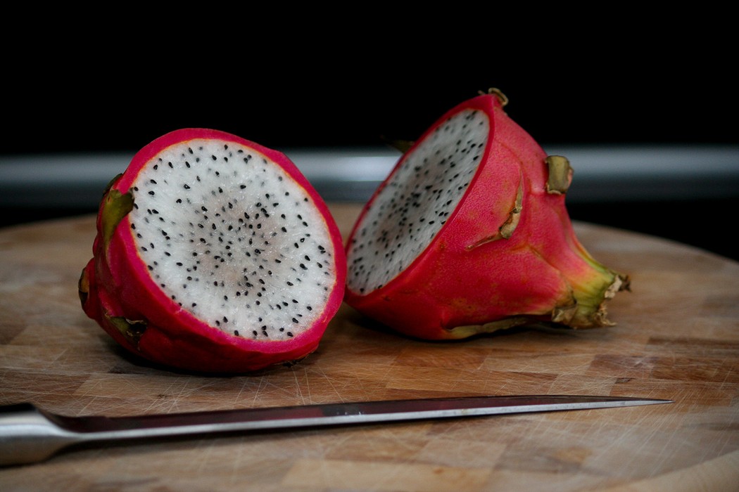 Фотография: 14 экзотических фруктов, которые обязательно стоит попробовать №7 - BigPicture.ru