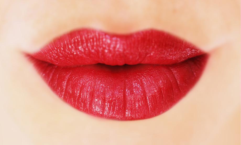 Фотография: 13 неожиданных фактов о поцелуях №2 - BigPicture.ru