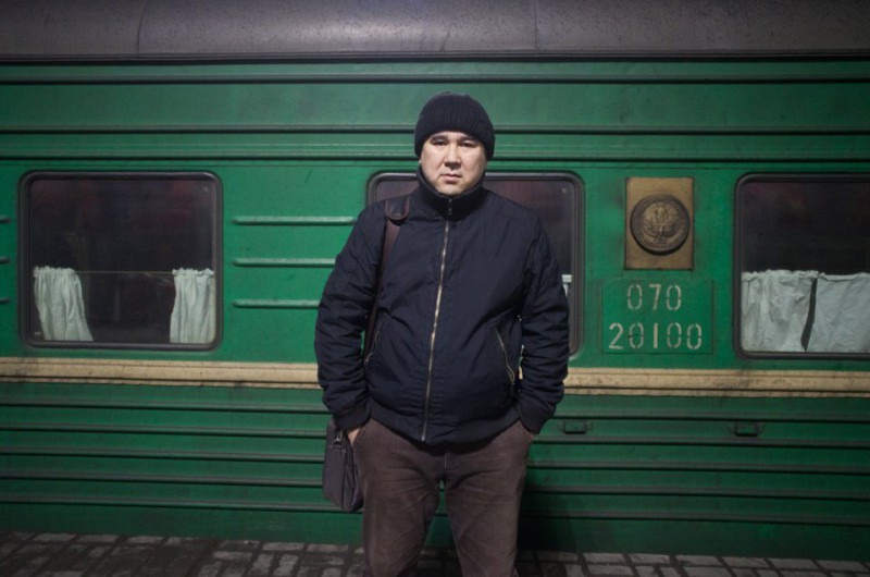 Фотография: Дома лучше: мигранты — о том, почему они больше не хотят жить в России №1 - BigPicture.ru