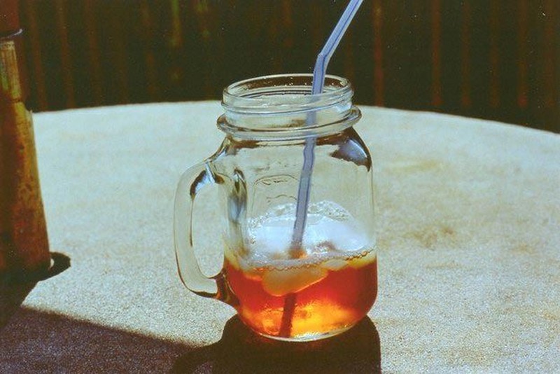 Фотография: Какой чай пьют в разных странах мира №10 - BigPicture.ru