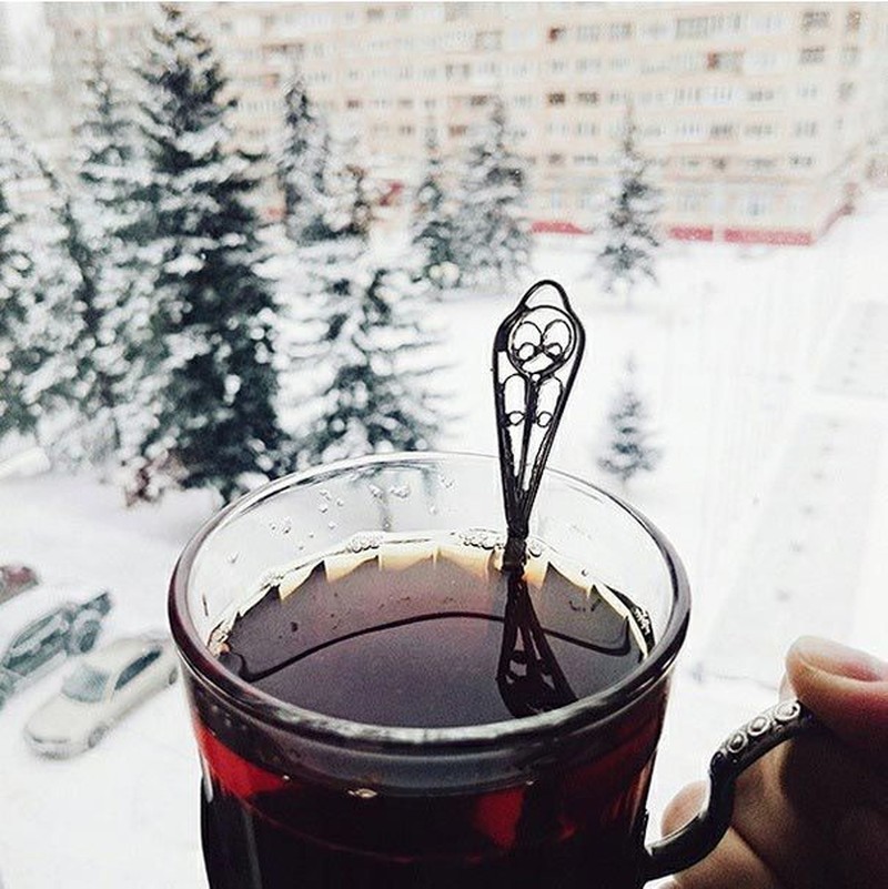 Фотография: Какой чай пьют в разных странах мира №11 - BigPicture.ru
