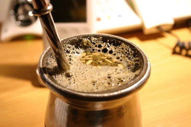 Фотография: Какой чай пьют в разных странах мира №18 - BigPicture.ru