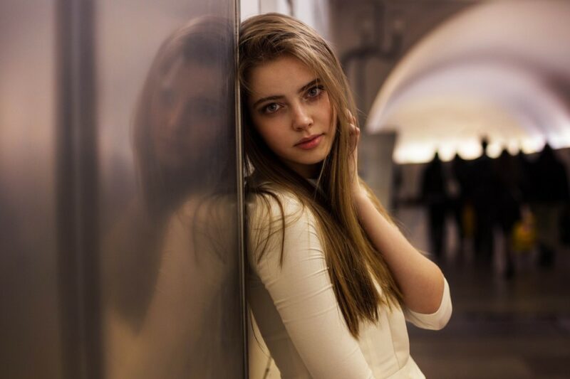Фотография: Атлас женской красоты №1 - BigPicture.ru