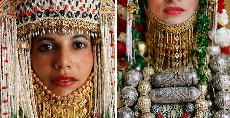 Фотография: Что носят невесты мира №16 - BigPicture.ru