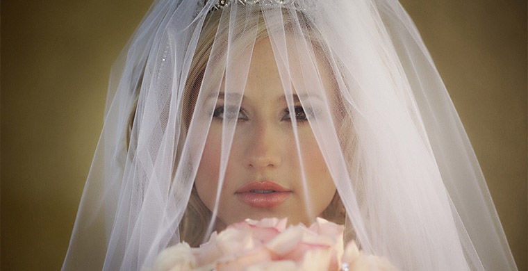 Фотография: Что носят невесты мира №21 - BigPicture.ru