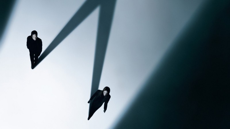 Истина где-то рядом. Факты о сериале «Секретные материалы»