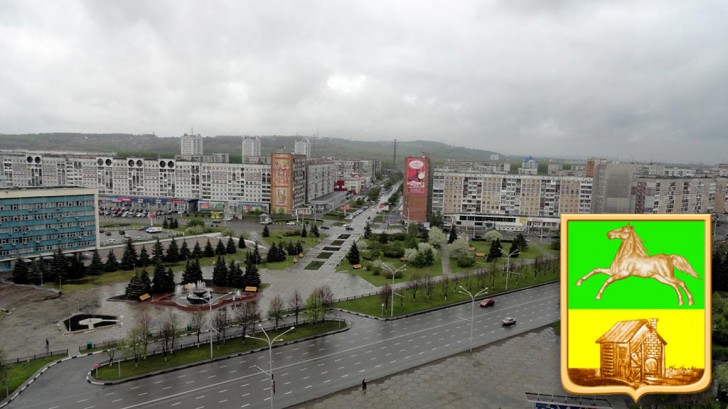 Город бамперов новокузнецк