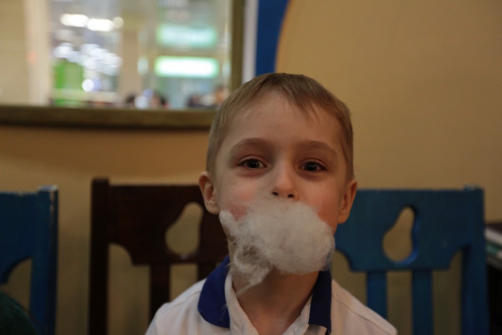 Фотография: Как устроить самый лучший день рождения для ребенка №22 - BigPicture.ru
