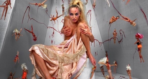 Жерар Рансинан — самый известный фотограф Франции