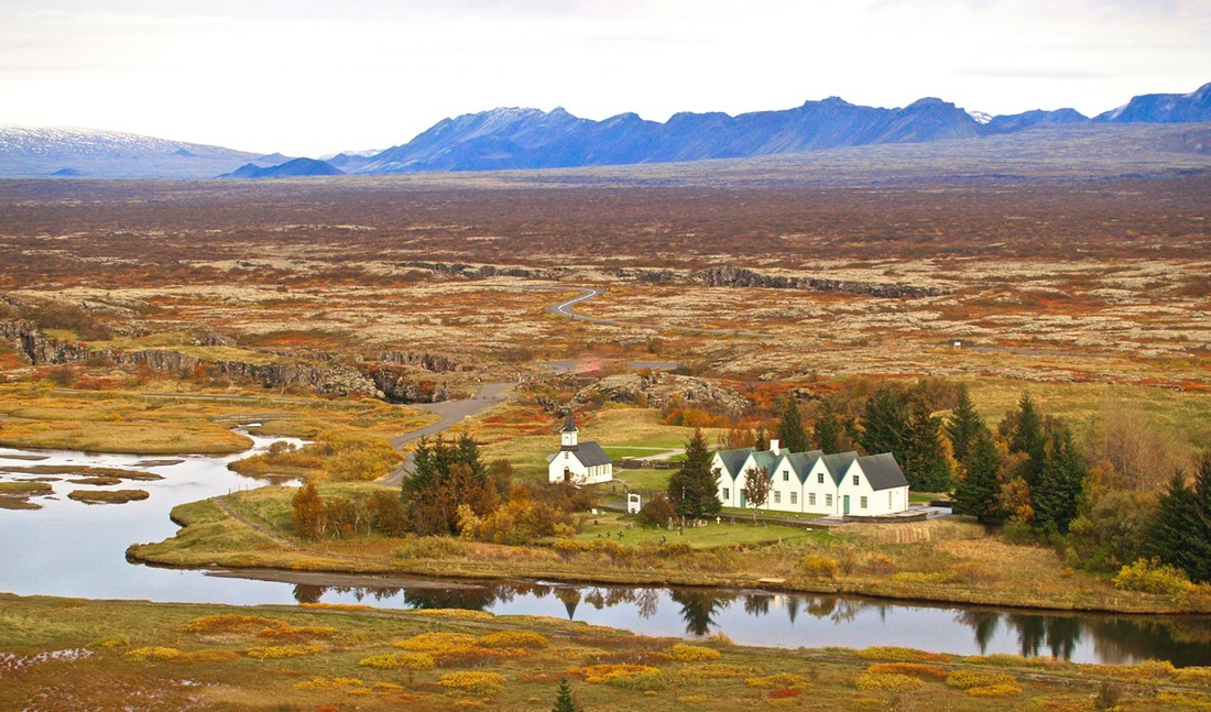 Фотография: 13 удивительных фактов об Исландии, о которых вы даже не догадывались №5 - BigPicture.ru