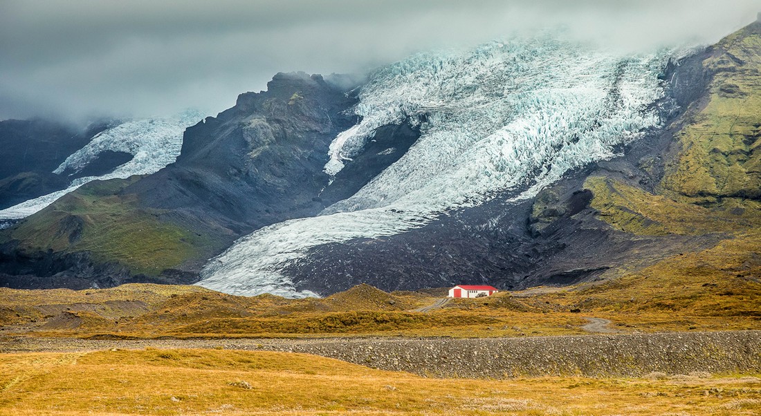 Фотография: 13 удивительных фактов об Исландии, о которых вы даже не догадывались №7 - BigPicture.ru