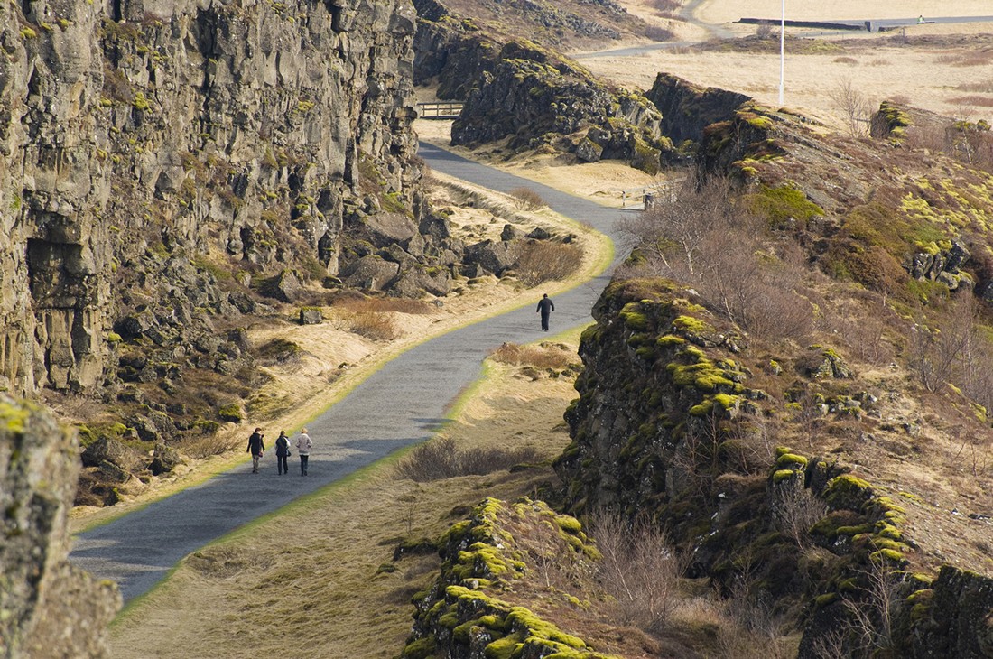 Фотография: 13 удивительных фактов об Исландии, о которых вы даже не догадывались №10 - BigPicture.ru