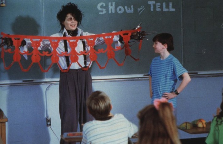 Лучшие экранные образы Джонни Деппа