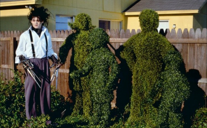 Лучшие экранные образы Джонни Деппа