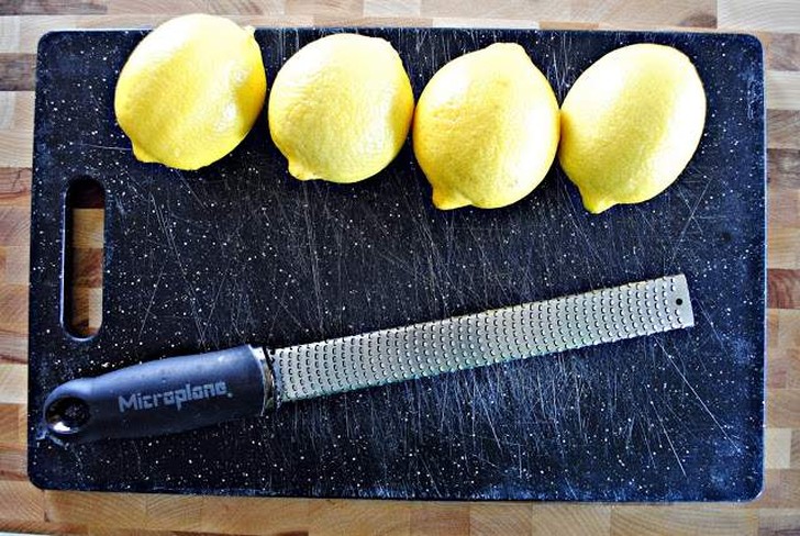 Фотография: 30 интересных способов использования лимона №15 - BigPicture.ru
