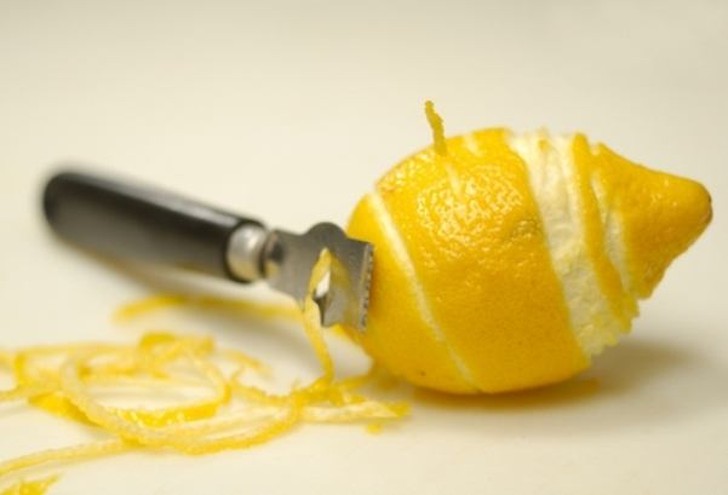 Фотография: 30 интересных способов использования лимона №35 - BigPicture.ru
