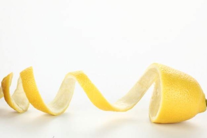 Фотография: 30 интересных способов использования лимона №39 - BigPicture.ru