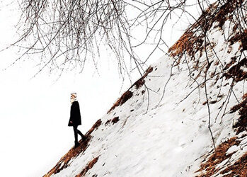 Косо смотрит: Instagram про 45 градусов