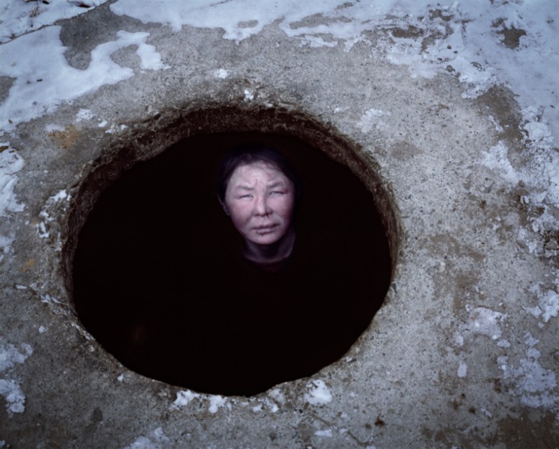Фотография: Монгольская тоска №1 - BigPicture.ru