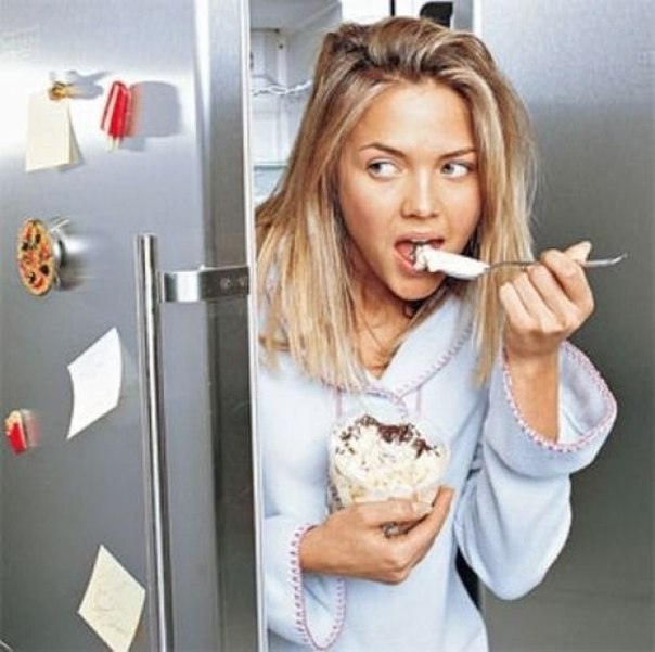 Фотография: 10 золотых правил диеты мечты №3 - BigPicture.ru