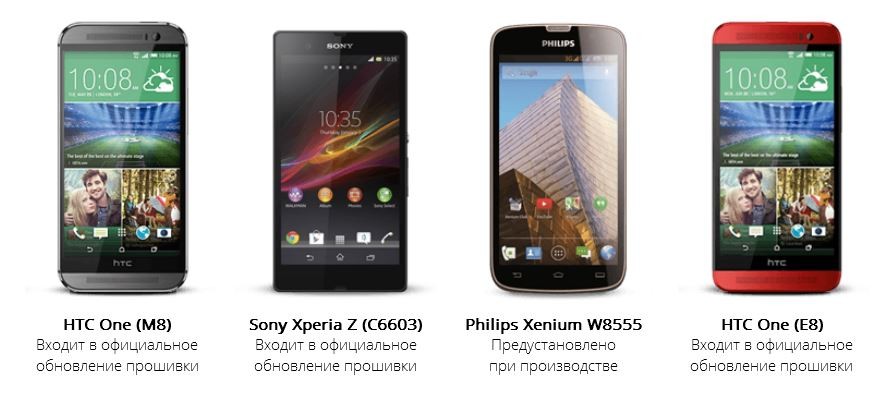 Фотография: Как превратить смартфон в банковскую карточку №3 - BigPicture.ru