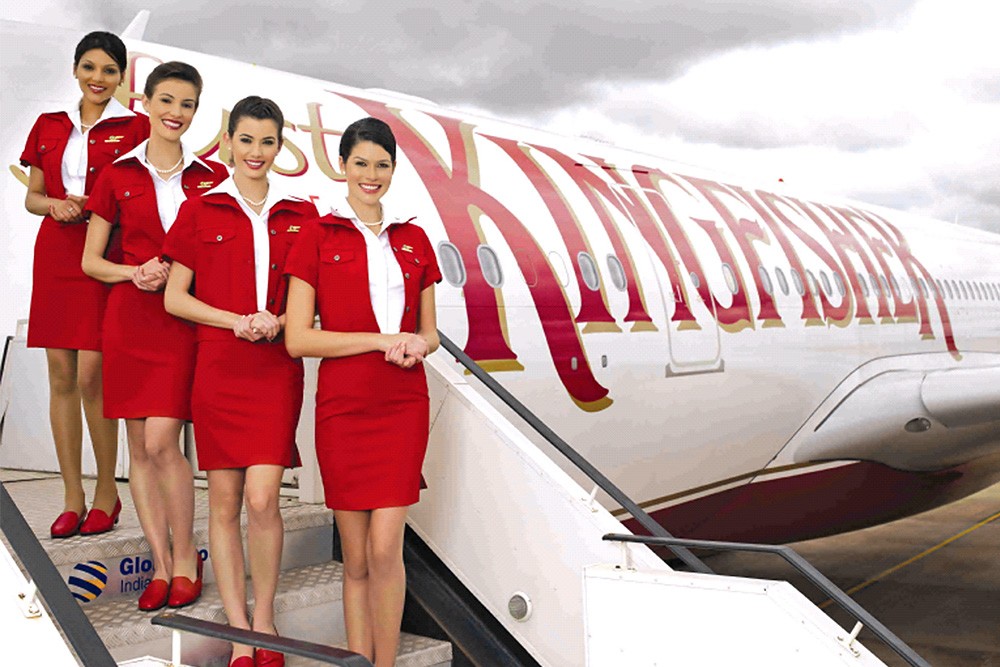 Фотография: Авиакомпании с самыми красивыми стюардессами №5 - BigPicture.ru