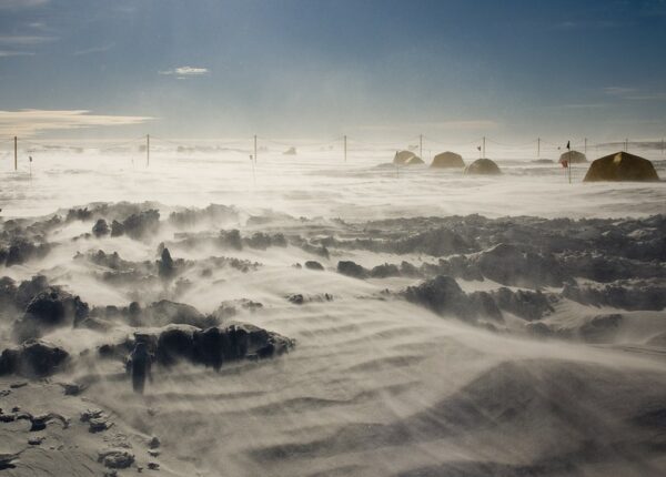 «Холодильник» Земли. Невероятные факты о загадочной и суровой Антарктиде