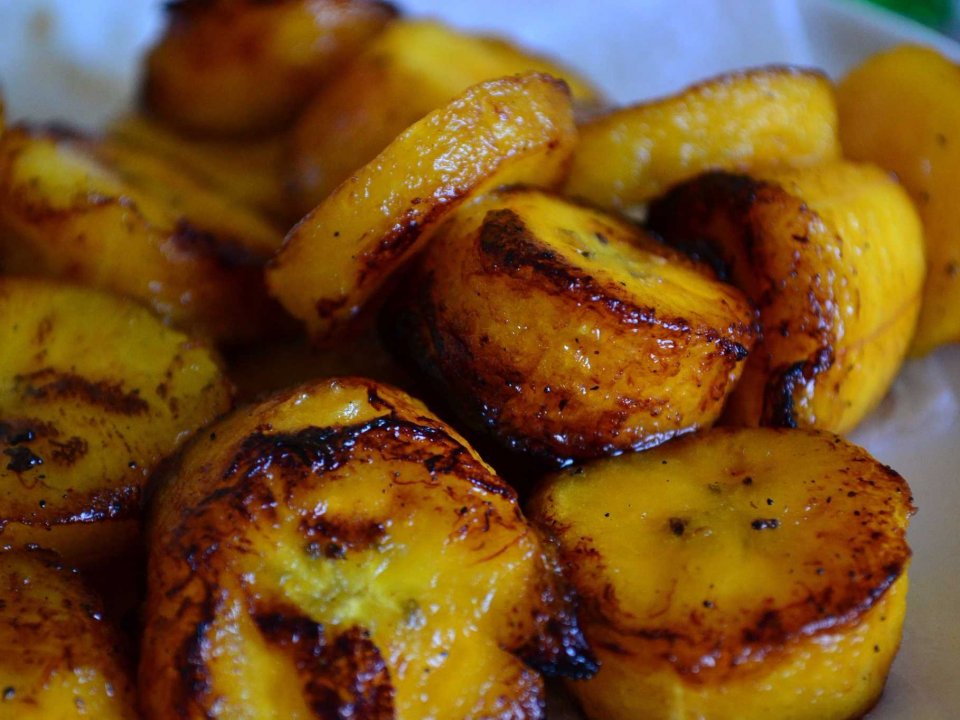 Фотография: 20 блюд, которые обязательно надо попробовать на Кубе №8 - BigPicture.ru
